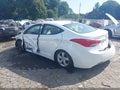 2012 Hyundai Elantra — photo 3 of 16 | VIN 5NPDH4AE6CH110876