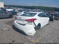 2012 Hyundai Elantra — photo 4 of 16 | VIN 5NPDH4AE6CH110876