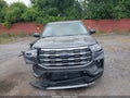 2025 Ford Explorer — photo 12 of 16 | VIN 1FMUK8DH1SGB43359