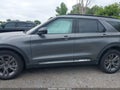 2025 Ford Explorer — photo 14 of 16 | VIN 1FMUK8DH1SGB43359