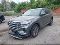 2025 Ford Explorer — photo 2 of 16 | VIN 1FMUK8DH1SGB43359