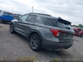 2025 Ford Explorer — photo 3 of 16 | VIN 1FMUK8DH1SGB43359
