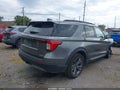 2025 Ford Explorer — photo 4 of 16 | VIN 1FMUK8DH1SGB43359