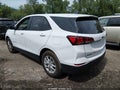 2023 Chevrolet Equinox — photo 3 of 15 | VIN 3GNAXHEG5PL125584