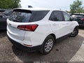 2023 Chevrolet Equinox — photo 4 of 15 | VIN 3GNAXHEG5PL125584