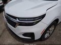 2023 Chevrolet Equinox — photo 6 of 15 | VIN 3GNAXHEG5PL125584