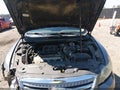 2012 Ford Taurus — photo 10 of 11 | VIN 1FAHP2DW5CG122041