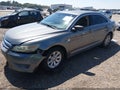 2012 Ford Taurus — photo 2 of 11 | VIN 1FAHP2DW5CG122041