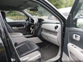 2015 Honda Pilot — photo 5 of 16 | VIN 5FNYF4H48FB076320