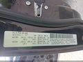 2017 Dodge Journey — photo 9 of 16 | VIN 3C4PDDEG1HT623836