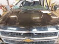 2010 Chevrolet Silverado 2500 — photo 10 of 16 | VIN 1GC4KXBG6AF105493