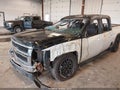 2010 Chevrolet Silverado 2500 — photo 2 of 16 | VIN 1GC4KXBG6AF105493