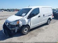 2019 Nissan NV 200 — photo 2 of 19 | VIN 3N6CM0KN0KK704721