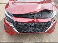 2024 Nissan Sentra — photo 11 of 12 | VIN 3N1AB8CV4RY246348
