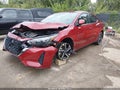 2024 Nissan Sentra — photo 2 of 12 | VIN 3N1AB8CV4RY246348