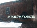 2024 Nissan Sentra — photo 9 of 12 | VIN 3N1AB8CV4RY246348