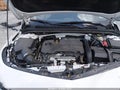2024 Chevrolet Malibu — photo 10 of 17 | VIN 1G1ZD5ST8RF150991