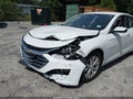 2024 Chevrolet Malibu — photo 6 of 17 | VIN 1G1ZD5ST8RF150991