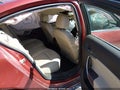 2014 Buick Regal — photo 7 of 14 | VIN 2G4GR5GX1E9228635