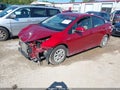 2017 Toyota Prius — photo 2 of 21 | VIN JTDKBRFUXH3544100