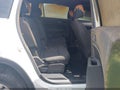 2019 Volkswagen Atlas — photo 8 of 10 | VIN 1V2GR2CA2KC602919