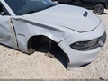 2020 Dodge Charger — photo 6 of 17 | VIN 2C3CDXCT4LH223923
