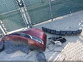 2016 Chrysler 300 — photo 12 of 17 | VIN 2C3CCAEG0GH320266