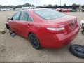 2007 Toyota Camry — photo 3 of 16 | VIN 4T1BE46K87U108231