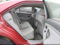 2007 Toyota Camry — photo 8 of 16 | VIN 4T1BE46K87U108231