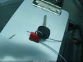 2007 Toyota Camry — photo 11 of 16 | VIN 4T1BE46K87U108231