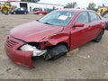 2007 Toyota Camry — photo 2 of 16 | VIN 4T1BE46K87U108231