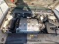 2001 Cadillac Seville — photo 10 of 11 | VIN 1G6KY54921U275146