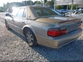 2001 Cadillac Seville — photo 3 of 11 | VIN 1G6KY54921U275146
