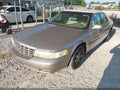 2001 Cadillac Seville — photo 6 of 11 | VIN 1G6KY54921U275146