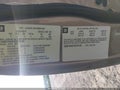 2001 Cadillac Seville — photo 9 of 11 | VIN 1G6KY54921U275146