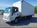2015 Isuzu Npr Hd — photo 2 of 15 | VIN 54DC4W1B1FS807091