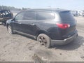 2010 Chevrolet Traverse — photo 3 of 12 | VIN 1GNLRFED0AS143240