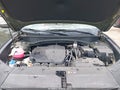 2025 Hyundai Tucson — photo 10 of 17 | VIN 5NMJA3DE0SH529119