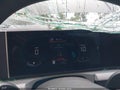 2025 Hyundai Tucson — photo 7 of 17 | VIN 5NMJA3DE0SH529119