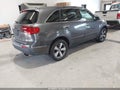 2011 Acura MDX — photo 4 of 16 | VIN 2HNYD2H61BH534189