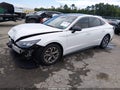2022 Hyundai Sonata — photo 2 of 17 | VIN KMHL14JA2NA220777