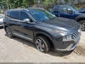 2022 Hyundai Santa Fe — photo 1 of 20 | VIN 5NMS3DAJ2NH396471