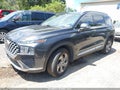 2022 Hyundai Santa Fe — photo 2 of 20 | VIN 5NMS3DAJ2NH396471
