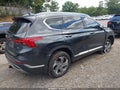 2022 Hyundai Santa Fe — photo 4 of 20 | VIN 5NMS3DAJ2NH396471