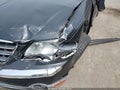 2007 Chrysler Pacifica — photo 6 of 10 | VIN 2A8GF68X57R303012
