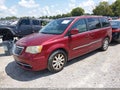 2013 Chrysler Town & Country — photo 2 of 11 | VIN 2C4RC1BGXDR565236