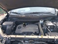2019 Chevrolet Equinox — photo 10 of 17 | VIN 3GNAXJEV2KL305328