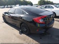 2017 Honda Civic — photo 3 of 17 | VIN 19XFC2F58HE232896