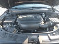 2018 Dodge Durango — photo 10 of 16 | VIN 1C4RDJAG2JC323978