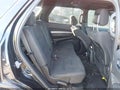 2018 Dodge Durango — photo 8 of 16 | VIN 1C4RDJAG2JC323978